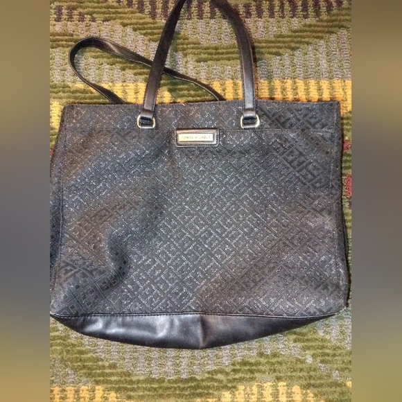 Women's Tommy Hilfiger Shoulder Bag - Picture 1 of 11